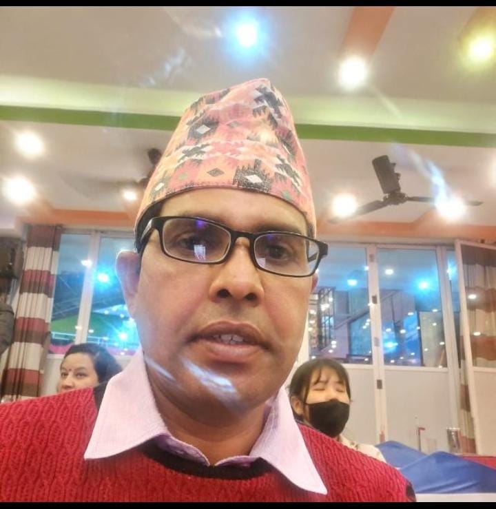 Profile Image